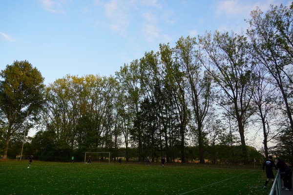 Sportanlage Heideweg - Peine-Essinghausen
