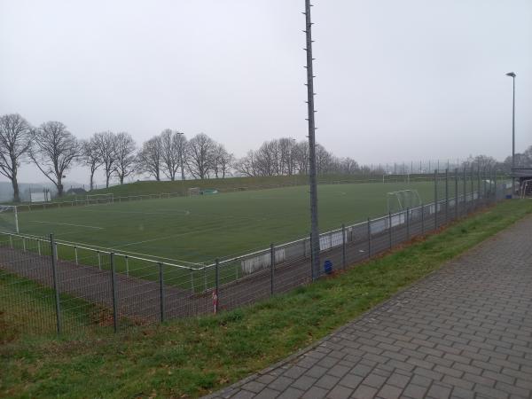 Sportplatz Am Bahnhof - Marienrachdorf