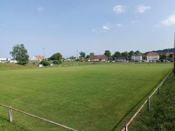 Stade Municipal de Rosheim terrain annexe 2 - Rosheim
