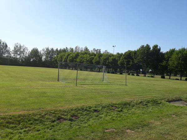 Sportstätte Hagener Weg - Hitzacker/Elbe