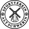 Wappen SV Alt Schwerin 1946