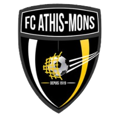 Wappen FC Athis-Mons  124206