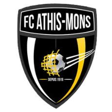 Wappen FC Athis-Mons