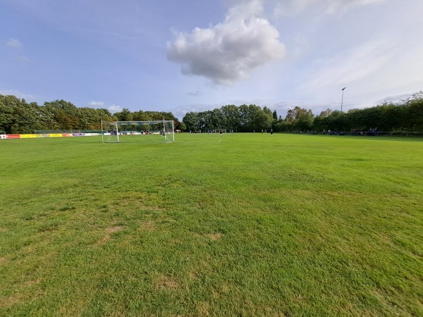 Aukrug-Stadion - Aukrug-Bünzen