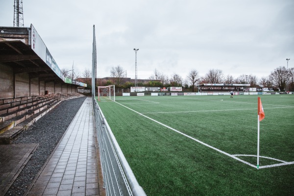 Bekaert Stadion - Zwevegem