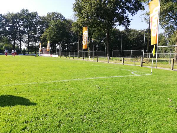 Sportpark De Buitenboom - Zevenaar-Babberich