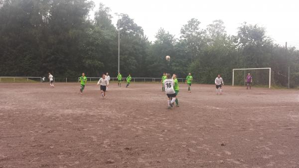 Bezirkssportanlage In der Hei Platz 2 - Bochum-Linden