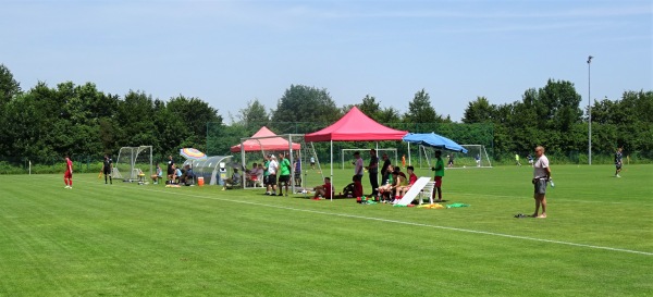 Sportzentrum Rif Platz 5 - Hallein