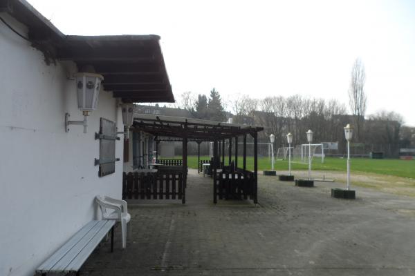 Bezirkssportanlage Heinrich-Gustav-Straße Platz 2 - Bochum-Werne