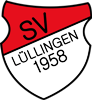 Wappen SV Lüllingen 1958