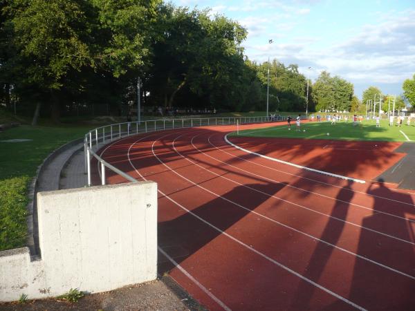 Peter-Becht-Stadion - Rülzheim