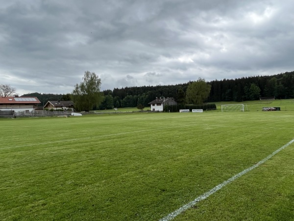 Sportplatz Wiesenweg - Miesbach-Parsberg