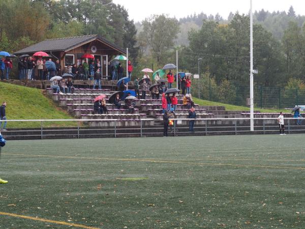 Sportpark Am Buscheid - Drolshagen