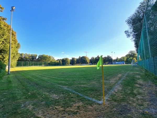 Sportanlage Seegeritzer Weg - Leipzig-Plaußig-Portitz