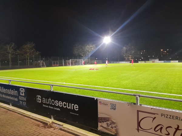 Sportzentrum Süd Platz 3 - Dülmen