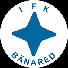Wappen IFK Bänared  104605