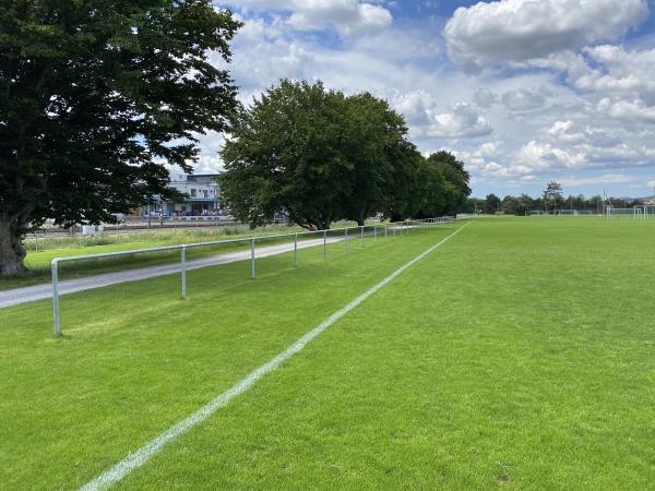 Sportanlage Juchhof 2 Platz 3 - Schlieren
