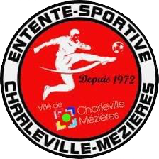 Wappen ES Charleville-Mézières