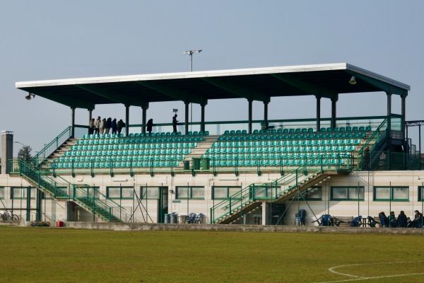 Campo Sportivo Cesare Guzzi - Coccaglio