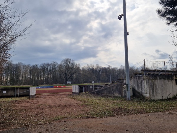 Maxlrainer Arena - Olching
