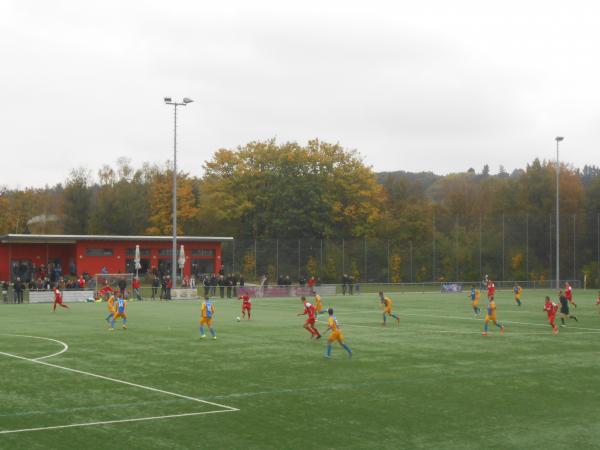 Sportplatz am Kreisel - Königstein/Taunus