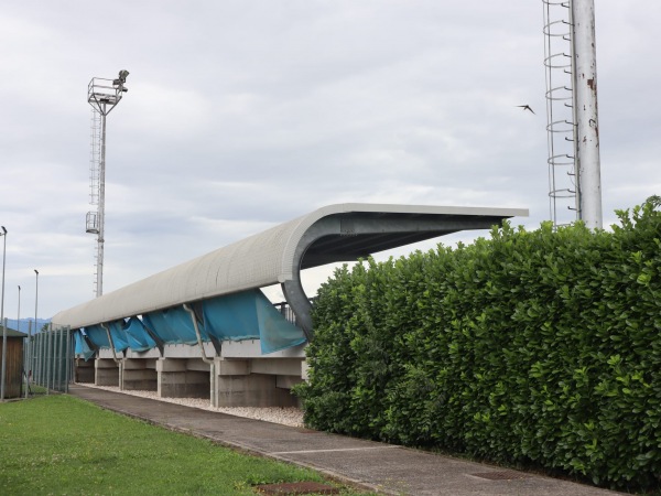 Campo Sportivo di Lauzacco - Lauzacco