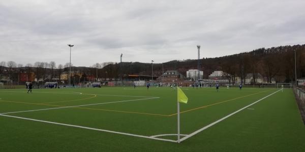 Moselstadion Nebenplatz 3 - Trier