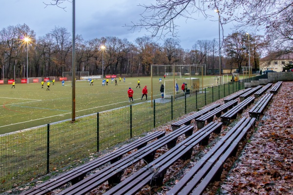 Sport- und Freizeitzentrum Holzhof - Elsterwerda