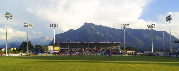 Max Aicher Stadion - Salzburg