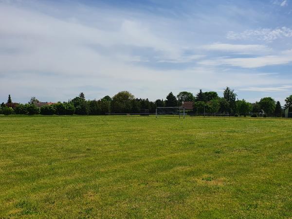 Sportanlage Denniner Straße - Spantekow