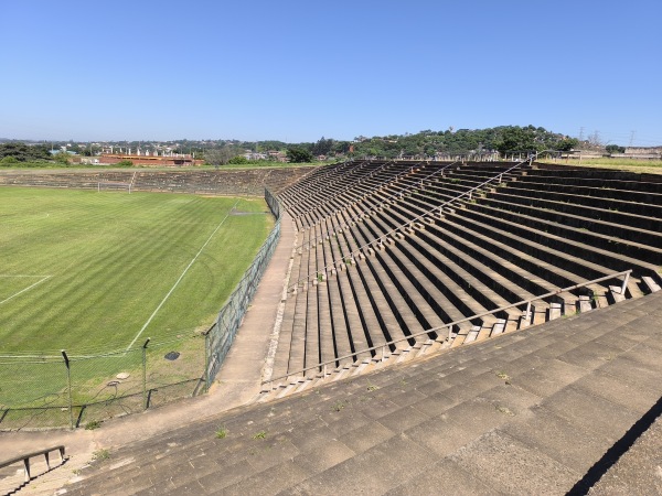 Glebe Stadium - Durban, KZN