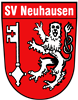 Wappen SV Neuhausen 1947 diverse  72834