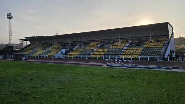 Estadio La Maruca - Muriedas, CB