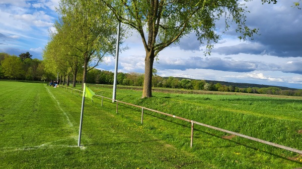 Sportgelände Am Wehr Platz 2 - Schweinfurt