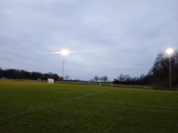 Sportanlage Eichwaldstraße Platz 2 - Neuenburg/Rhein-Steinenstadt