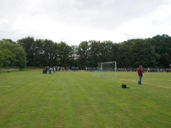 Fritz-Schumacher-Sportpark - Bad Sassendorf-Ostinghausen