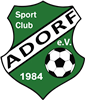 Wappen SC Adorf 1984