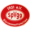 Wappen SpVgg. Dürrenmettstetten 1931  105334