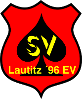 Wappen SV Lautitz 96 Wappen SV Lautitz 96