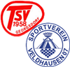 Wappen SG Georgsdorf/Veldhausen II - Frauen (Ground B)