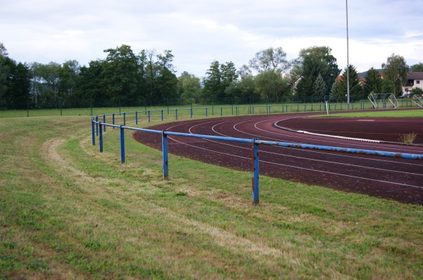 Münsterbergstadion - Bad Soden-Salmünster