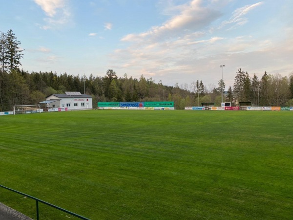 Waldstadion Litschau - Litschau