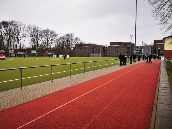 Sportanlage Furtweg - Hamburg-Eidelstedt