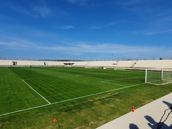 Stadiumi Rexhep Rexhepi - Glogovac (Drenas)