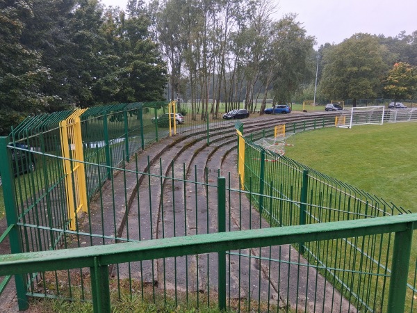 Stadion Miejski w Policach - Police