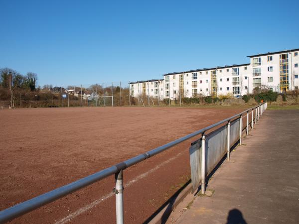 Sportplatz Am Schallacker - Dortmund-Hörde