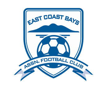 Wappen East Coast Bays FC