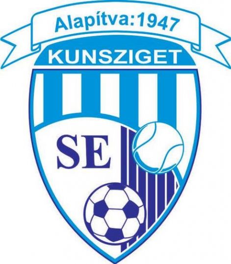 Wappen Kunsziget SE