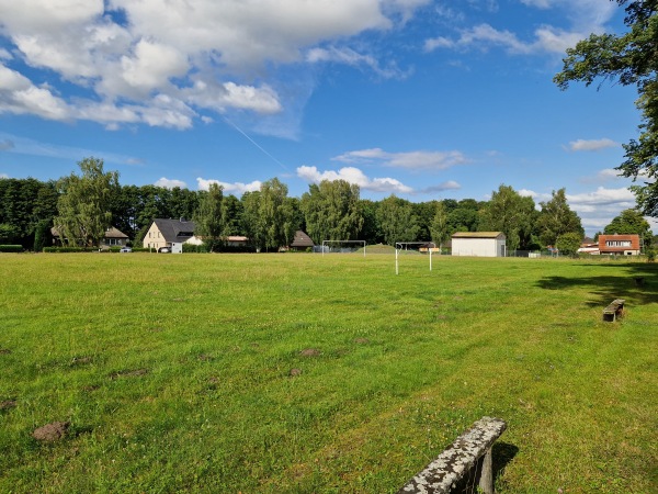 Sportplatz Seeufer - Fincken