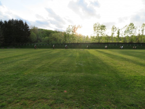 Sportanlage Hohegeiß - Braunlage-Hohegeiß